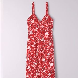 COPY - Aritzia Wilfred Lealia Dress